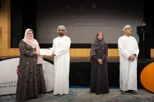 011e91e5-97c6-4cd1-b5c2-3eb539413799-300x200 تكريم الفائزين في مشروع تحدي الوزن المثالي بشمال الباطنة