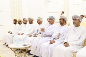 820bc819-1260-4494-a722-3ce2496bb607-300x200 اختتام برنامج “رفقة حياة” للإرشاد الزواجي بصحار