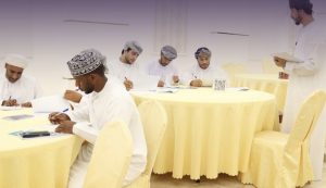 IMG_0316-300x173 انطلاق مبادرة “رفقة حياة” للإرشاد الزواجي في شمال الباطنة