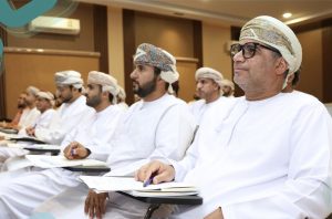IMG_0414-300x198 ختام الورشة التدريبية بعنوان “الضبطية القضائية” بشمال الباطنة