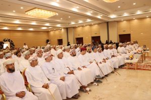 IMG_0426-300x200 تكريم الطلبة المجيدين في التحصيل الدراسي بولاية السويق ‏