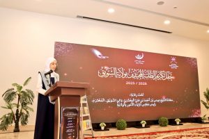 IMG_0430-300x200 تكريم الطلبة المجيدين في التحصيل الدراسي بولاية السويق ‏