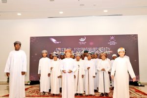 IMG_0433-300x200 تكريم الطلبة المجيدين في التحصيل الدراسي بولاية السويق ‏