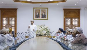 IMG_0546-300x174 “شمال الباطنة” تنفّذ تمرين إخلاء لتعزيز الجاهزية المؤسسية