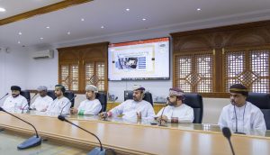 IMG_0549-300x172 “شمال الباطنة” تنفّذ تمرين إخلاء لتعزيز الجاهزية المؤسسية