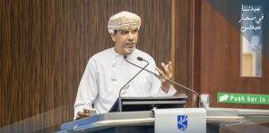 IMG_0635-300x149 جامعة صحار تحتفي بأمسية وطنية بمناسبة عيد الأضحى المبارك