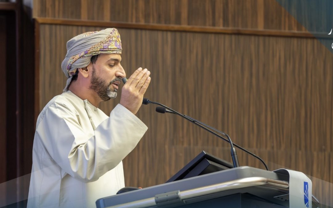 جامعة صحار تحتفي بأمسية وطنية بمناسبة عيد الأضحى المبارك