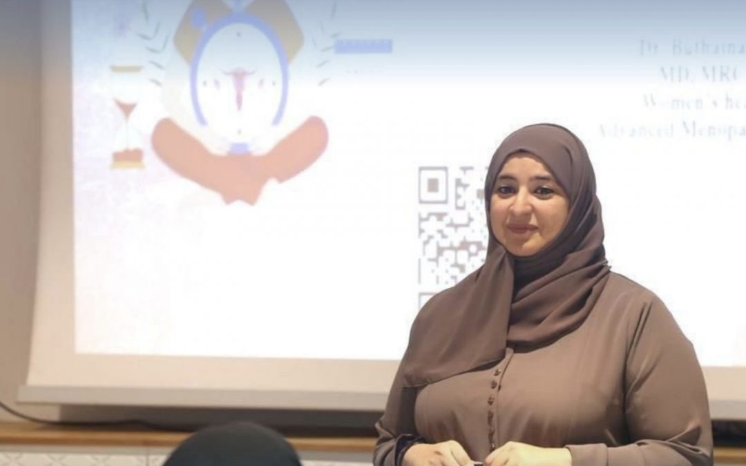 ورشة تدريبية بشمال الباطنة حول آليات التعامل مع أعراض سن الأمان