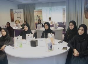 IMG_9914-300x217 ورشة تدريبية بشمال الباطنة حول آليات التعامل مع أعراض سن الأمان