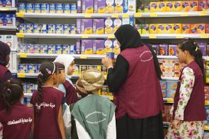 28699e78-9207-4417-9a48-19111cd68c22-300x200 اختتام البرنامج الصيفي 2026 بفعالية “المفتش الصغير” بشمال الباطنة