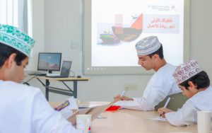 672e869e-8188-4421-9c1e-aefa8d67e705-300x188 اختتام النسخة الرابعة من برنامج “صيفنا ريادة وإبداع” بشمال الباطنة