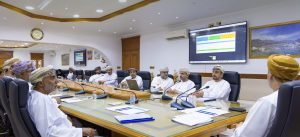 IMG_4455-300x137 شمال الباطنة تتابع مستجدات التحول الرقمي وتستعرض خطة 2026–2030
