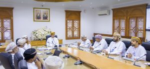 IMG_4456-300x139 شمال الباطنة تتابع مستجدات التحول الرقمي وتستعرض خطة 2026–2030