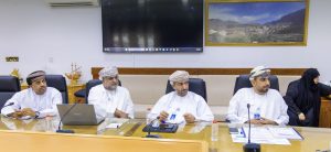 IMG_4457-300x138 شمال الباطنة تتابع مستجدات التحول الرقمي وتستعرض خطة 2026–2030