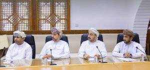 IMG_4458-300x140 شمال الباطنة تتابع مستجدات التحول الرقمي وتستعرض خطة 2026–2030
