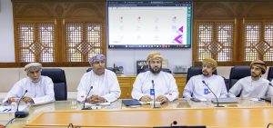 IMG_4459-300x141 شمال الباطنة تتابع مستجدات التحول الرقمي وتستعرض خطة 2026–2030