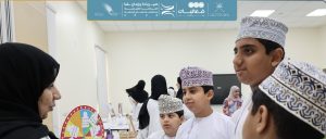 IMG_4502-300x128 ورشة “خلف القناع” بمستشفى صحار لتعزيز الوعي بمخاطر السجائر الإلكترونية