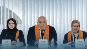 IMG_4513-300x171 جامعة صحار تناقش أطروحتين في برنامج الدكتوراه في التربية
