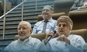 IMG_4527-300x181 جامعة صحار تحتضن لقاءً حواريًا حول “هندسة الفكر والقيادة التربوية”