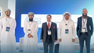 IMG_4533-300x172 كرسي اليونسكو RCQE بجامعة صحار في معرض عُمان للبترول والطاقة