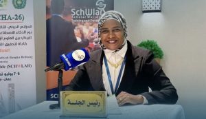 IMG_4538-300x173 جامعة صحار تشارك بمشروع الصالة الرياضية الخضراء في RAIEICHA-26