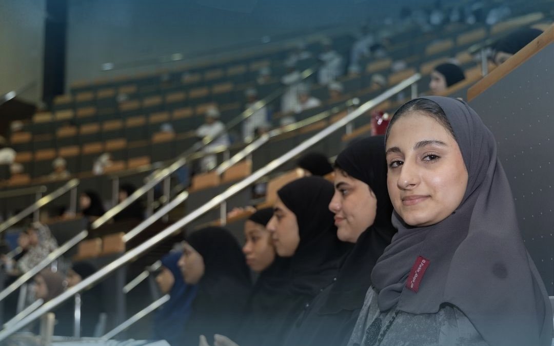 جامعة صحار تُطلق برنامجها الصيفي لطلبة المدارس 2026