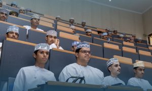 IMG_4542-300x181 جامعة صحار تُطلق برنامجها الصيفي لطلبة المدارس 2026