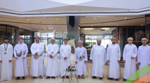 IMG_4676-300x166 اختتام برنامج “مذيع المستقبل” بشمال الباطنة