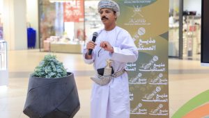 IMG_4679-300x170 اختتام برنامج “مذيع المستقبل” بشمال الباطنة