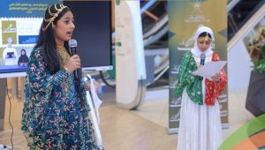 IMG_4681-300x170 اختتام برنامج “مذيع المستقبل” بشمال الباطنة