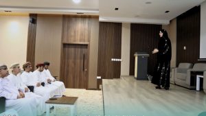 IMG_4734-300x169 استعراض مبادرات رقمية لتطوير القطاعين الزراعي والحيواني بشمال الباطنة