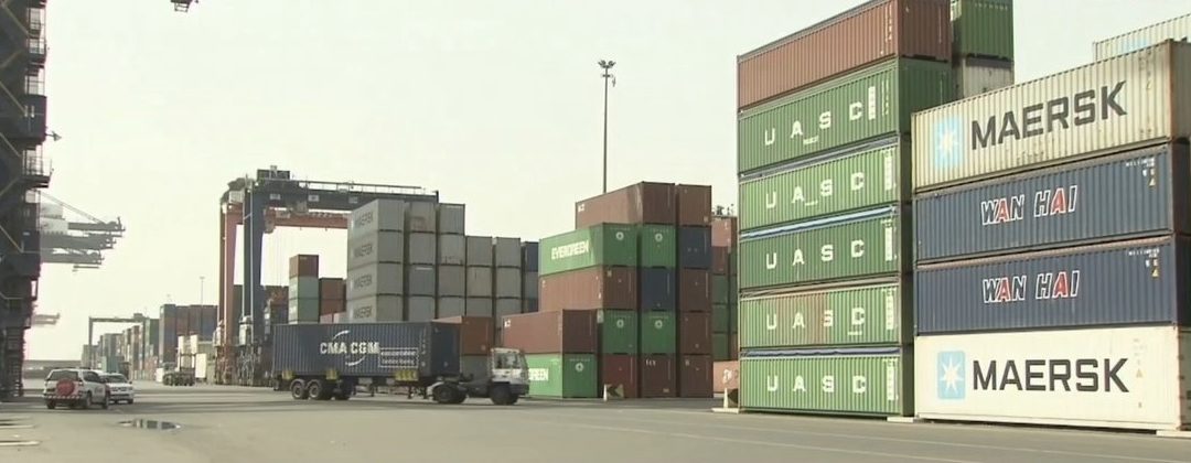شمال الباطنة تعزز مكانتها مركزًا لوجستيًا بمشروعات استراتيجية