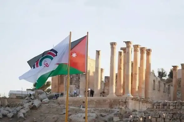 اليوم.. انطلاق فعاليات الدورة الأربعين لمهرجان جرش للثقافة والفنون بالأردن
