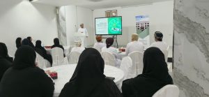 a78e3247-5e82-4bf9-b77b-403e570f9dff-300x139 حماية المستهلك بشمال الباطنة تنفذ محاضرة توعوية لتعزيز الوعي البيئي