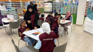 d5367757-1ab0-4dc3-b4e6-043a95700f60-300x169 اختتام البرنامج الصيفي 2026 بفعالية “المفتش الصغير” بشمال الباطنة