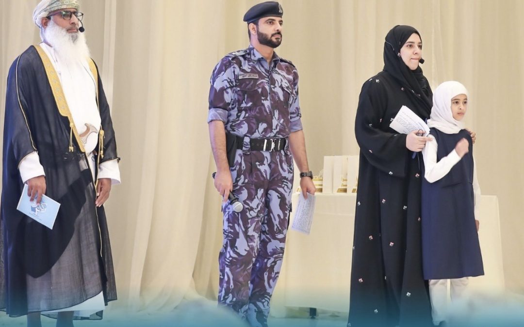 ختام المراكز النموذجية وإطلاق الموسم الثاني من “ركيزة” بشمال الباطنة