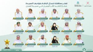 publer-1784027592189-300x169 شمال الباطنة تكرّم المجيدين في “إجادة” لشهر يونيو 2026