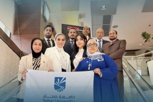 publer-1784207195146-300x200 جامعة صحار تختتم برنامج تطوير القيادات العليا في تركيا