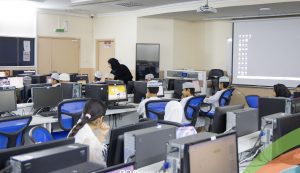 publer-1784266695842-300x173 ختام برنامج “مستكشفو الذكاء الاصطناعي” بجامعة صحار بمشاركة 20 طالبًا وطالبة