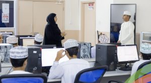 publer-1784266697567-300x166 ختام برنامج “مستكشفو الذكاء الاصطناعي” بجامعة صحار بمشاركة 20 طالبًا وطالبة