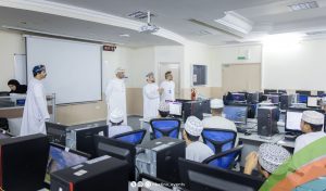 publer-1784266700529-300x176 ختام برنامج “مستكشفو الذكاء الاصطناعي” بجامعة صحار بمشاركة 20 طالبًا وطالبة
