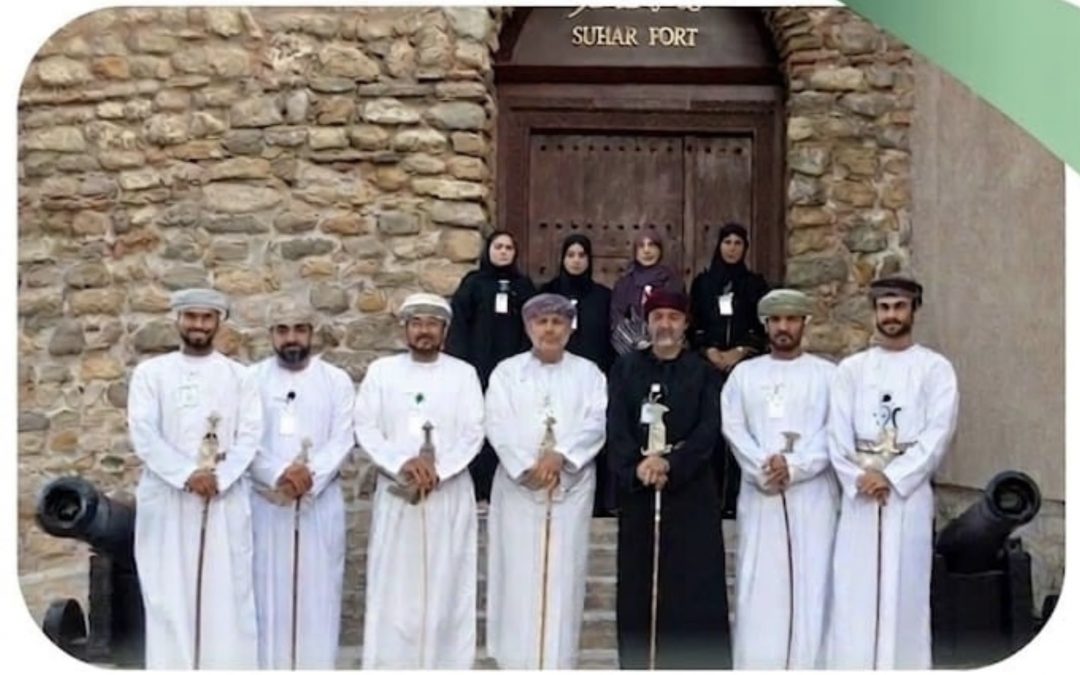 “صحار الثقافي” يشارك في مهرجان جرش للثقافة والفنون للمرة الـ 5 على التوالي