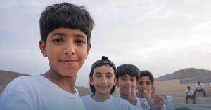 publer-1784455676016-300x157 حضور واسع وتفاعل كبير في فعاليات “القافلة الرياضية” بقرية الشبيبات بصحار