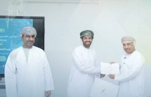 publer-1784715594468-1-300x194 تكريم موظفي حماية المستهلك بشمال الباطنة تقديرًا لجهودهم وتميزهم