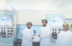 publer-1784715637736-1-300x194 تكريم موظفي حماية المستهلك بشمال الباطنة تقديرًا لجهودهم وتميزهم