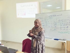 publer-1785837948644-300x226 انطلاق ورشة أساسيات تعلم لغة الإشارة للمبتدئين بجمعية المرأة العمانية بالسويق