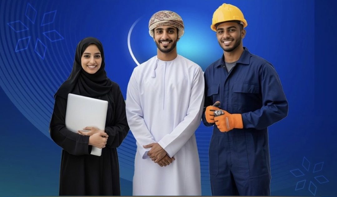 فرص عمل لمختلف التخصصات في القطاع الخاص بشمال الباطنة