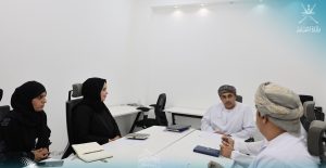 publer-1790594908185-300x155 تعليمية شمال الباطنة تناقش مستجدات تحدي الوزن المثالي