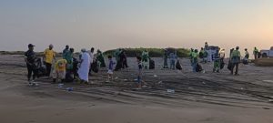 publer-1790775426070-300x135 حملة لتنظيف شاطئ مرير الدرامكة بشناص ضمن مبادرة “واعي”
