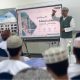 محاضرة توعوية حول “مخاطر الإعلانات المضللة” لطلبة مدرسة سعيد بن سلطان في صحم